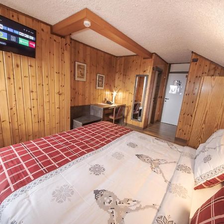 Albergo Quarto Pirovano Passo Stelvio Εξωτερικό φωτογραφία
