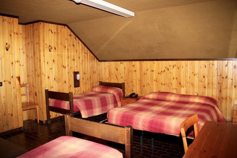 Albergo Quarto Pirovano Passo Stelvio Εξωτερικό φωτογραφία