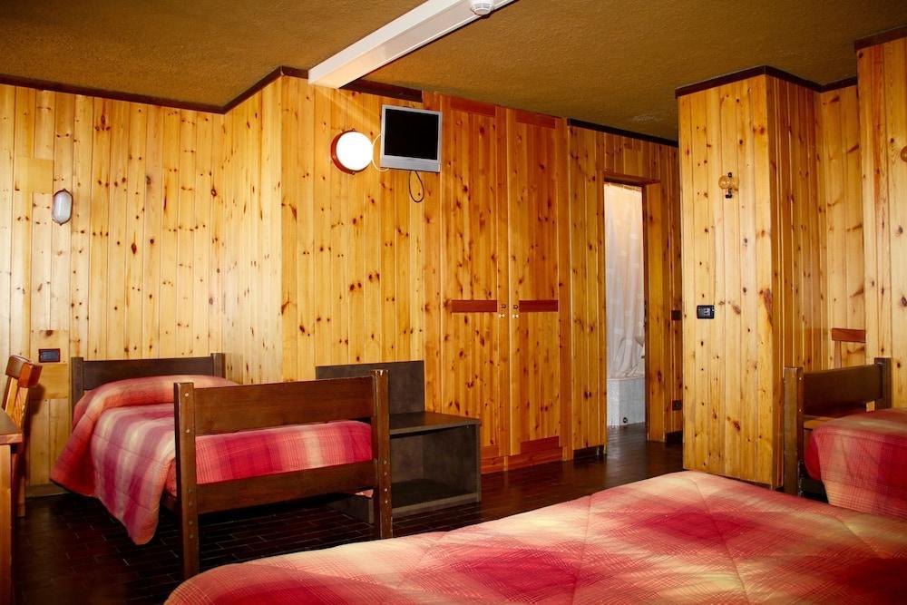 Albergo Quarto Pirovano Passo Stelvio Εξωτερικό φωτογραφία