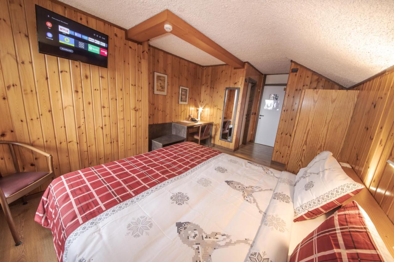 Albergo Quarto Pirovano Passo Stelvio Εξωτερικό φωτογραφία