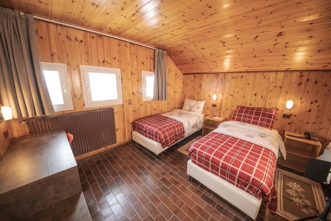 Albergo Quarto Pirovano Passo Stelvio Εξωτερικό φωτογραφία