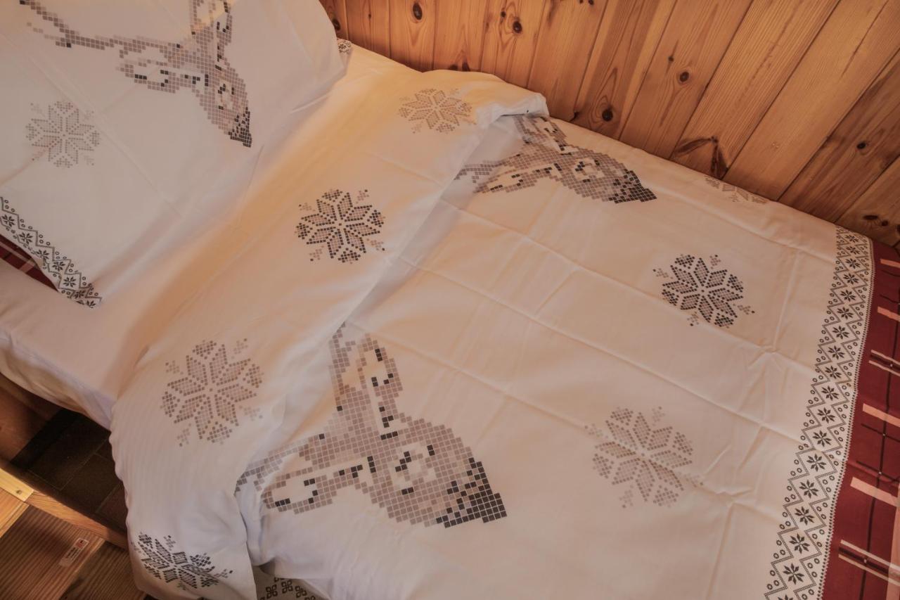 Albergo Quarto Pirovano Passo Stelvio Εξωτερικό φωτογραφία