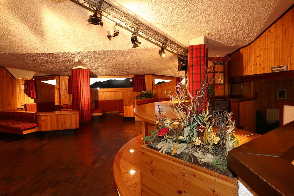 Albergo Quarto Pirovano Passo Stelvio Εξωτερικό φωτογραφία
