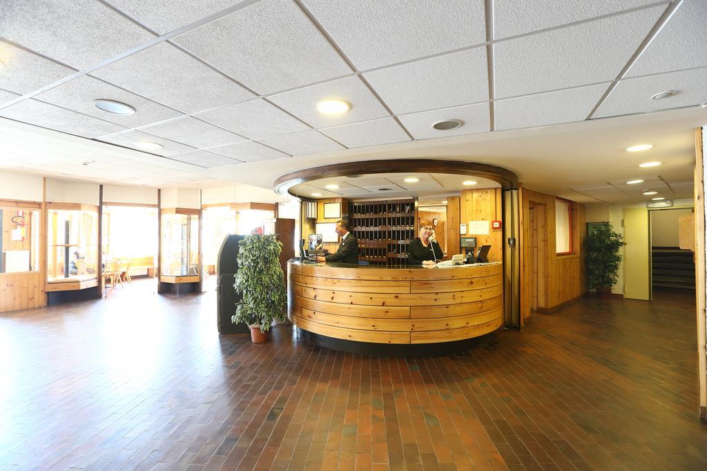 Albergo Quarto Pirovano Passo Stelvio Εξωτερικό φωτογραφία