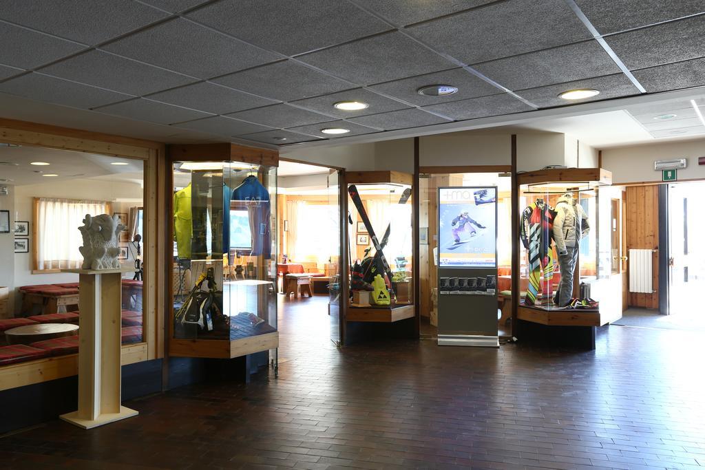 Albergo Quarto Pirovano Passo Stelvio Εξωτερικό φωτογραφία