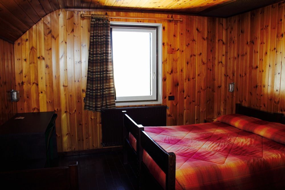 Albergo Quarto Pirovano Passo Stelvio Εξωτερικό φωτογραφία
