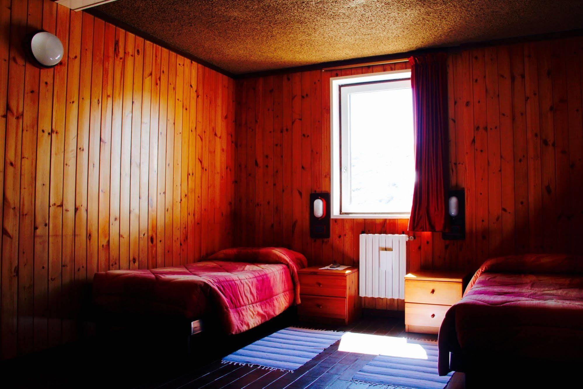Albergo Quarto Pirovano Passo Stelvio Εξωτερικό φωτογραφία
